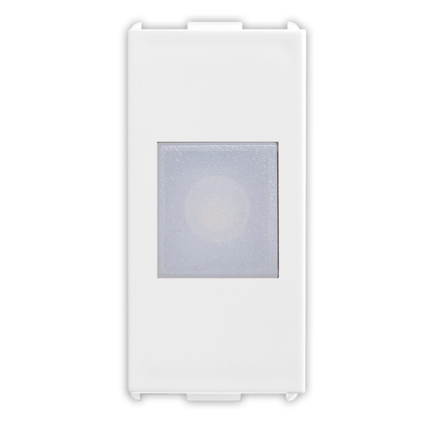 MASTER - PIXIA LAMP.EMER.SA/SE, SEGNAP. WHITE 11464