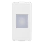 MASTER - PIXIA LAMP.EMER.SA/SE, SEGNAP. WHITE 11464