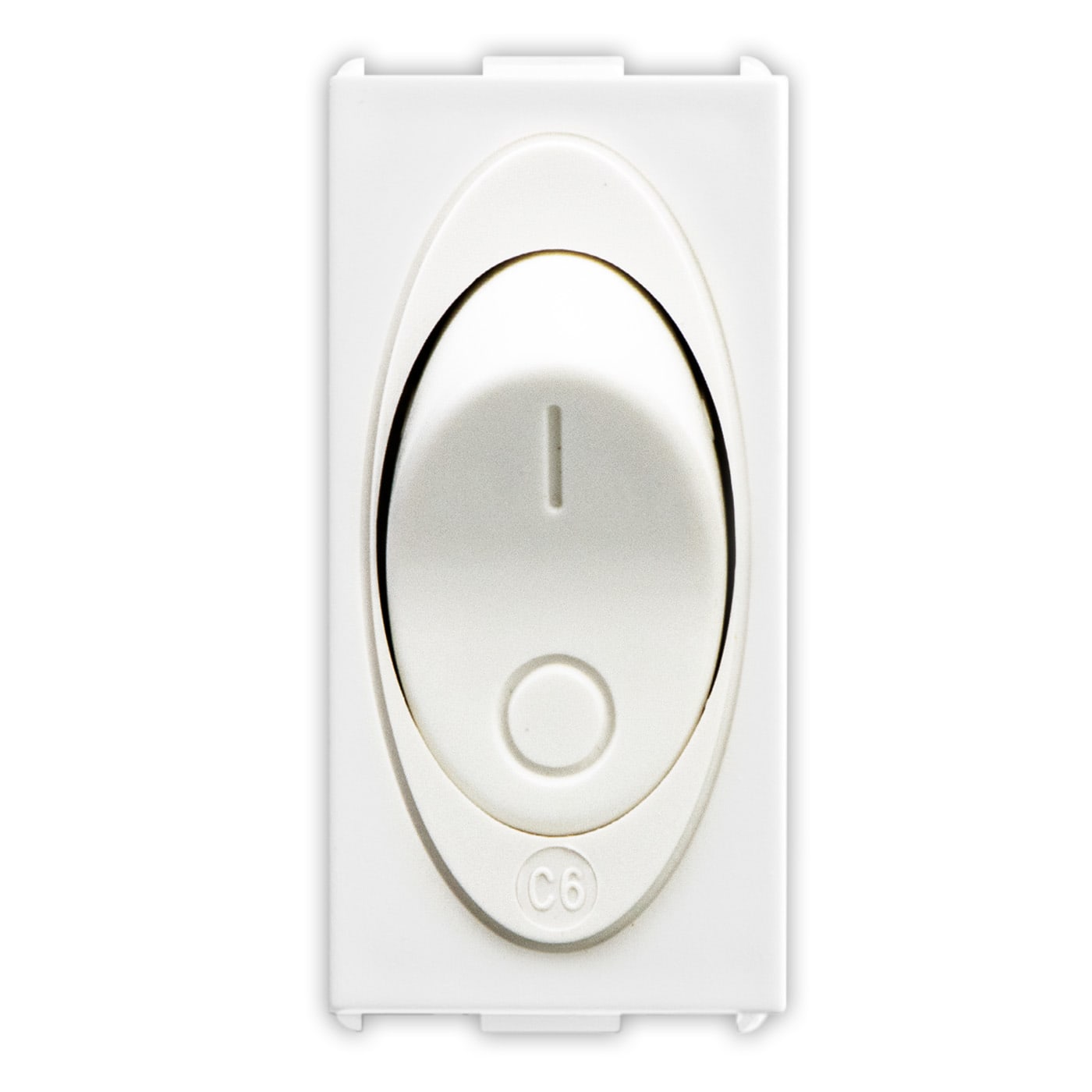 MASTER - PIXIA INT.AUT.MAGN.1P+NC6A PI1500A WHITE