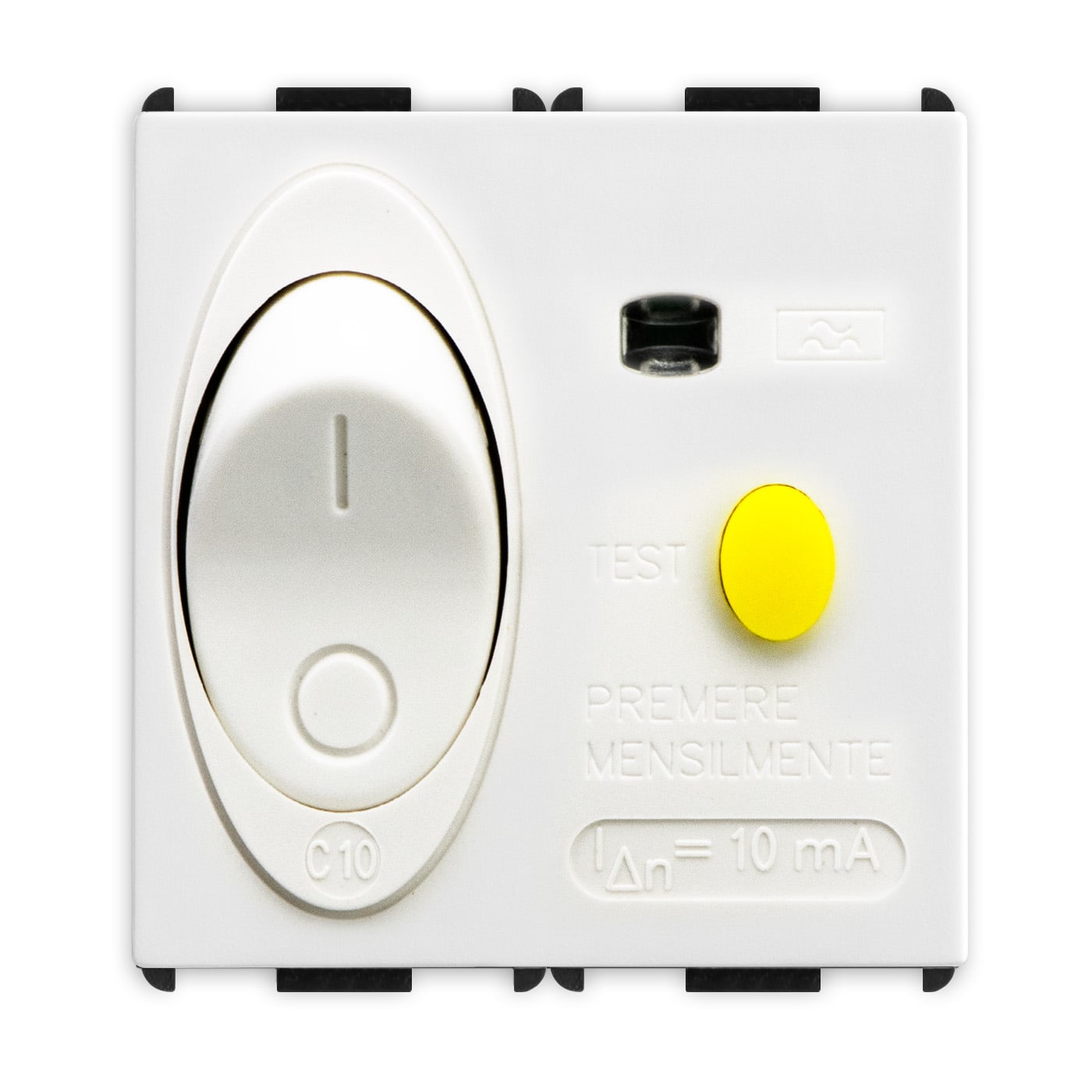 MASTER - PIXIA IN.AU.MAG.DIF.1P+NC10API1500A WHIT