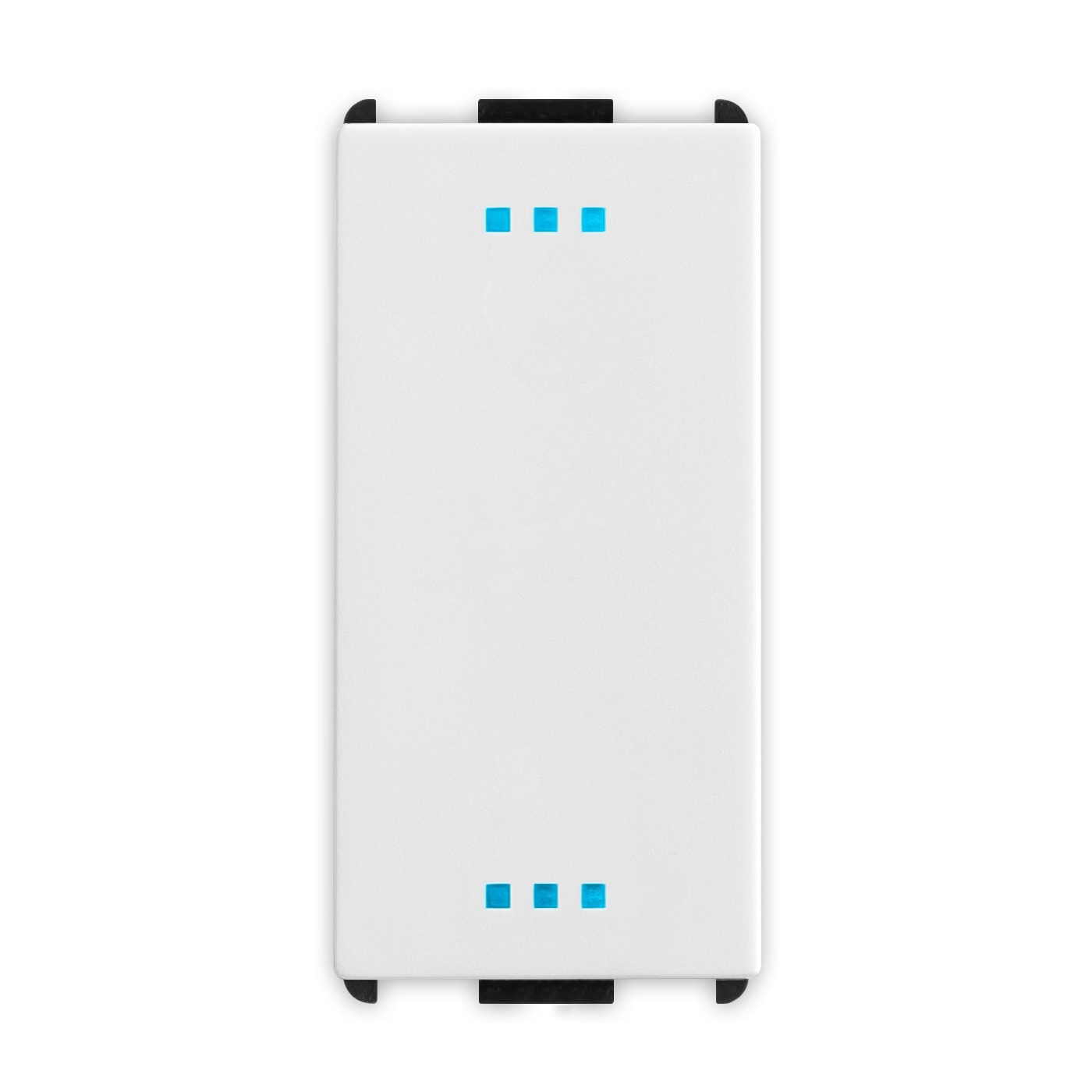 MASTER - PIXIA PULSA.DOPPIO 5/24V 10MAC/LED WHITE 11701