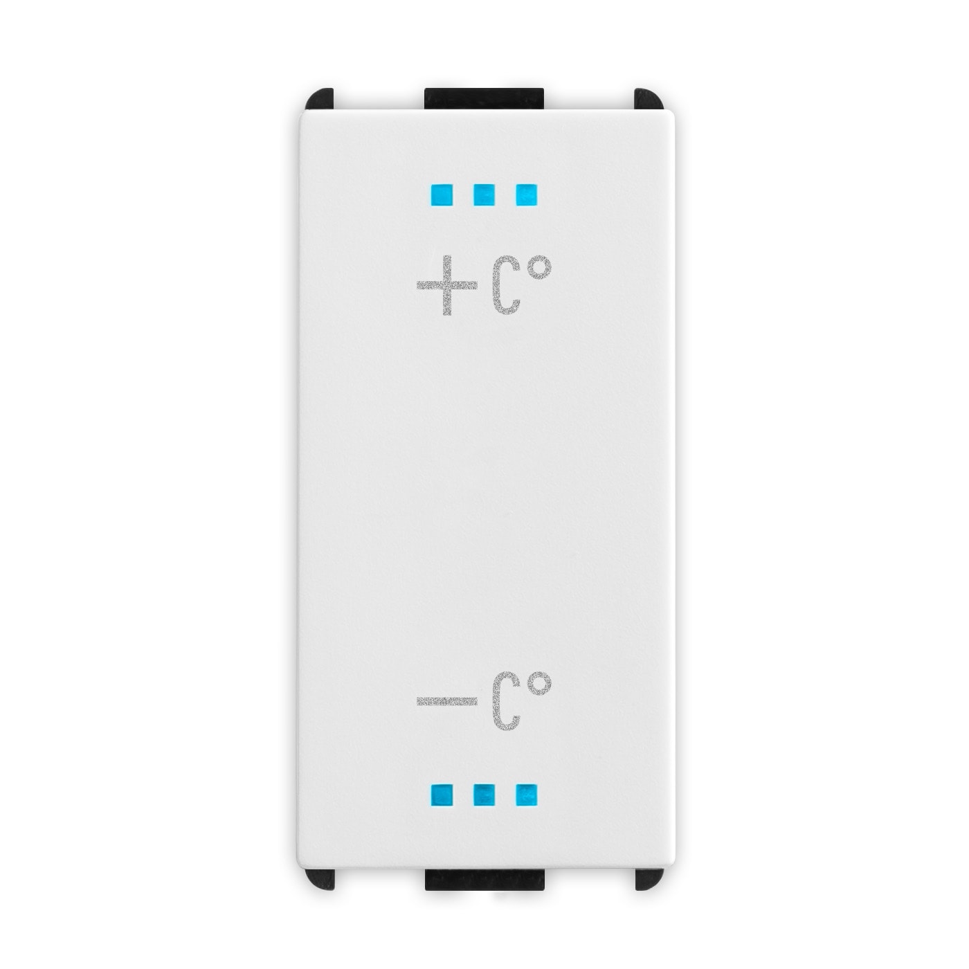 MASTER - PIXIA PULS.D. 5/24V 10MALED +/-C WHITE 11704