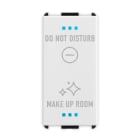 MASTER - PIXIA PULS.D.5/24V10MA NODIST.PULI.WHITE 11706