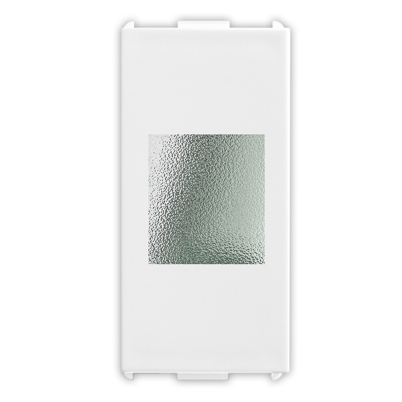 MASTER - MOD.SENSORE LUMIN.INTEGR.BUS WHITE