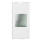 MASTER - MOD.SENSORE LUMIN.INTEGR.BUS WHITE