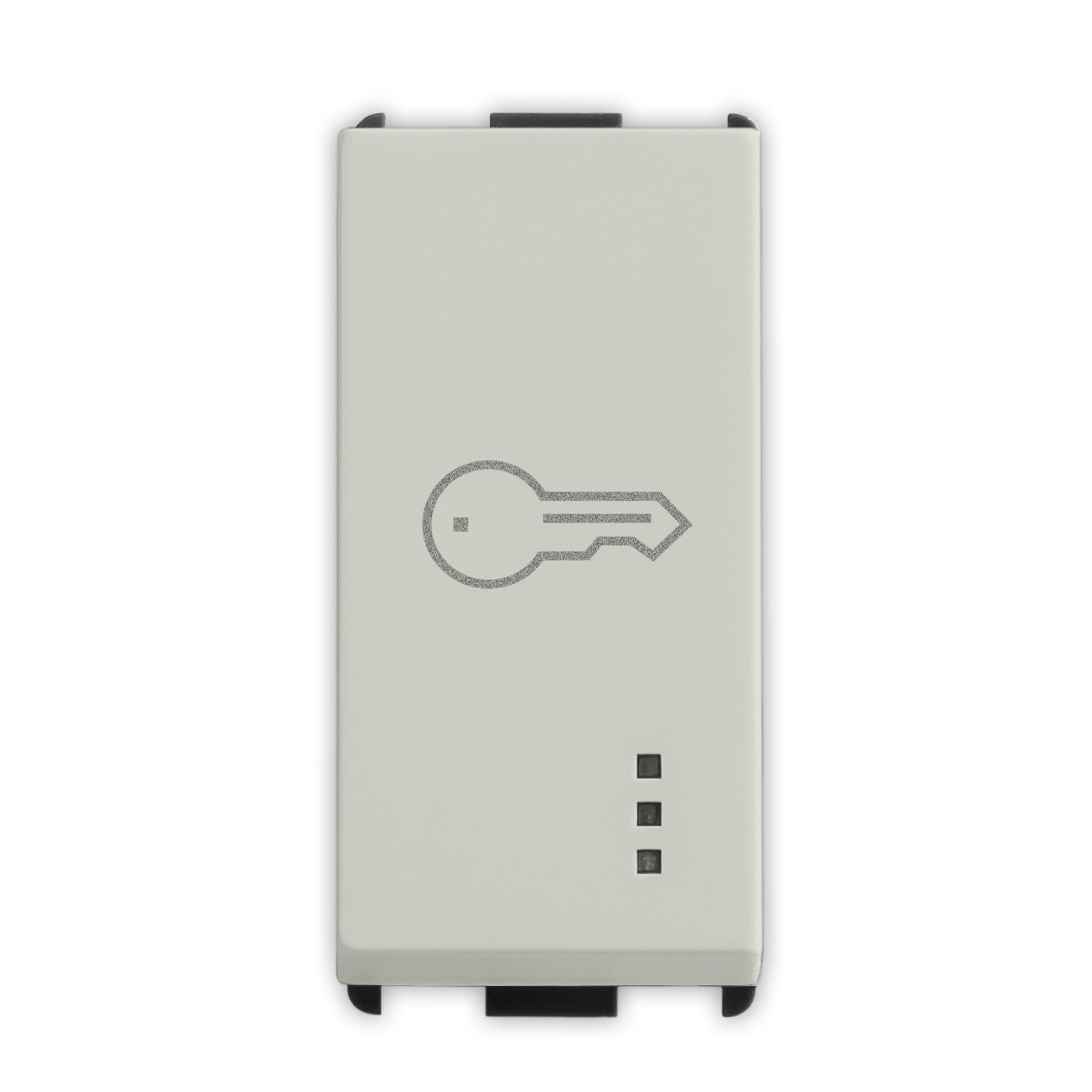 MASTER - PIXIA PULSANTE APRIPORTA 10A NO SAND 12070