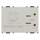 MASTER - PIXIAPR.RASOIO TRASF.ISOLAM 230V/115 SAN 12190