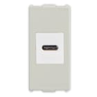 MASTER - PIXIA ALIM.USB C 100/240VAC MAX20W SAND 12212C