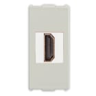 MASTER - PRESA HDMI CAVO MM100 LIGHT SAND