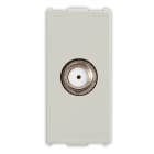 MASTER - PIXIA PRESA TV CONNETTORE IEC FEMM. SAND 12266