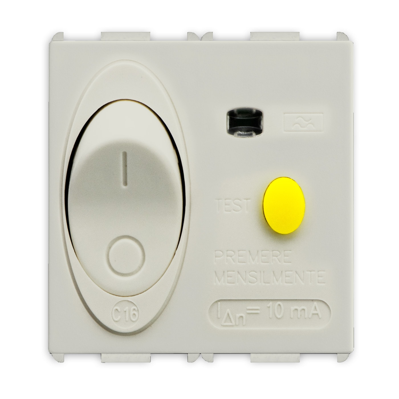 MASTER - PIXIA IN.AU.MAG.DIF.1P+NC16A PI3000A SAN 12530.16