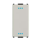 MASTER - PIXIA PULSA.DOPPIO 5/24V 10MAC/LED SAND 12701