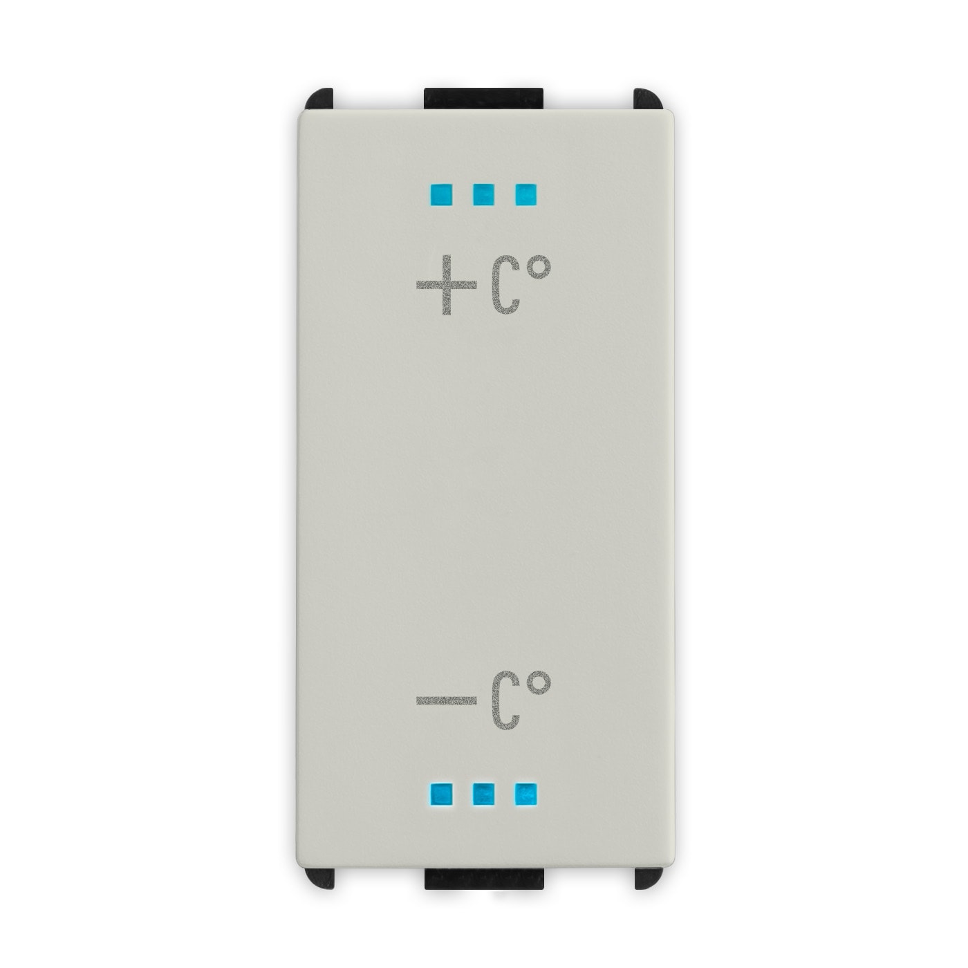 MASTER - PIXIA PULS.D. 5/24V 10MALED +/-C SAND 12704