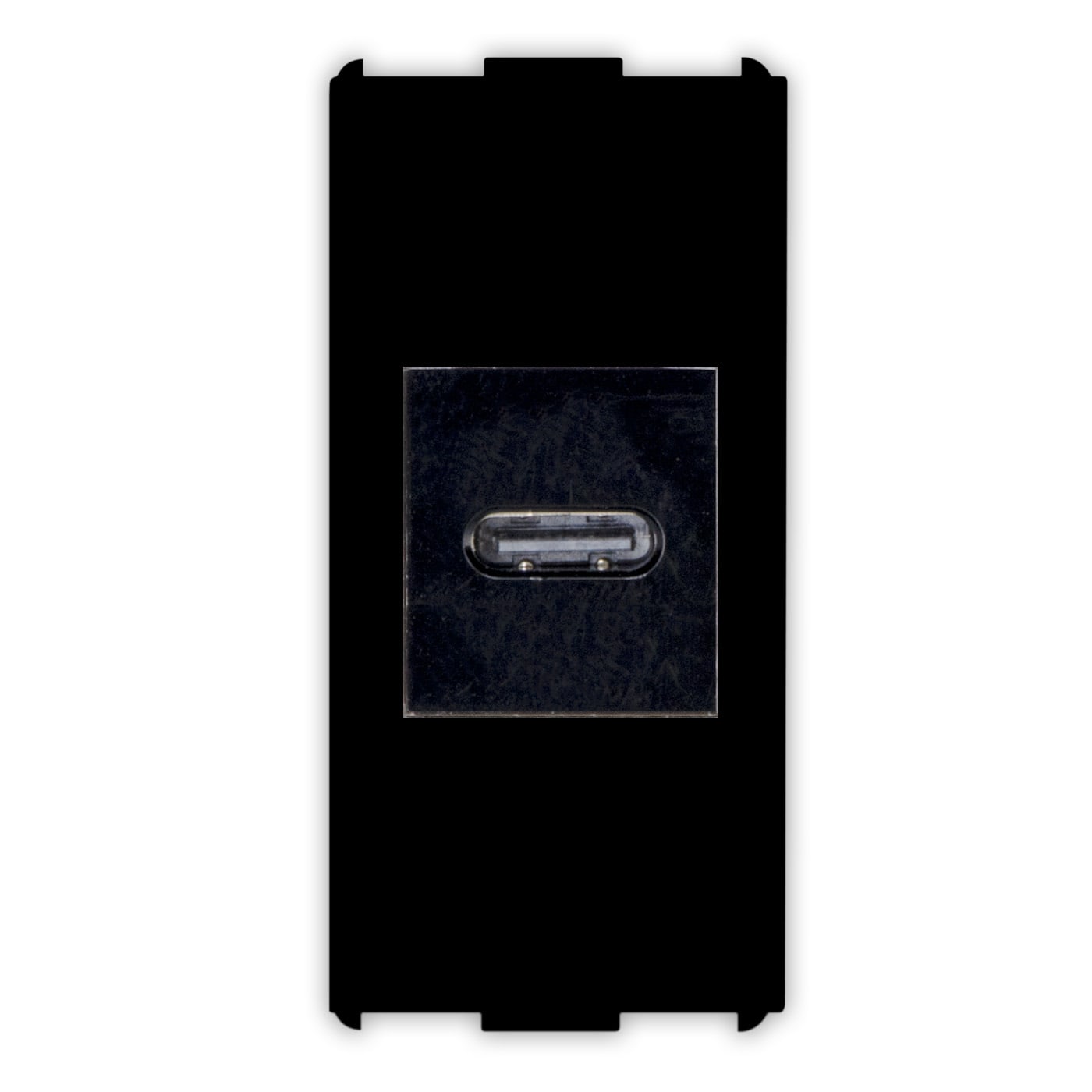 MASTER - PIXIA ALIM.USB C 100/240VAC 20W BLACK 14212C