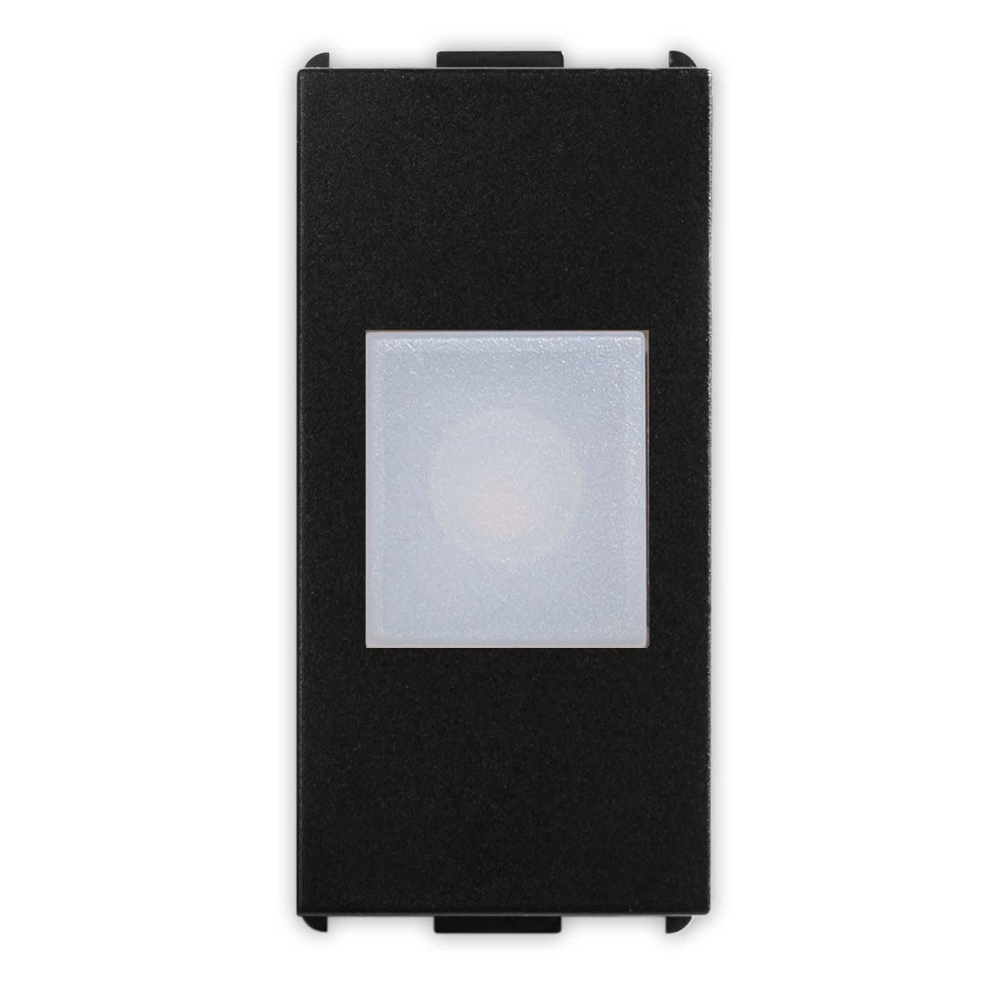 MASTER - PIXIA LAMP.EMER.SA/SE, SEGNAP. BLACK 14464