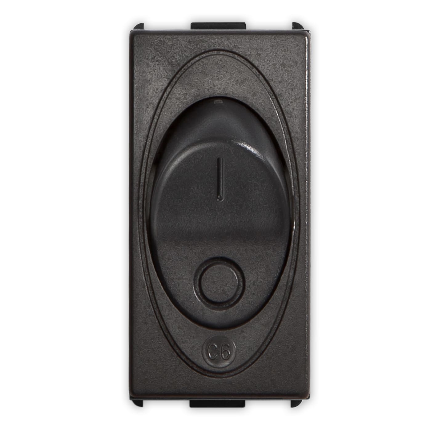 MASTER - PIXIA INT.AUT.MAGN.1P+NC6A PI1500A BLACK 14520.6