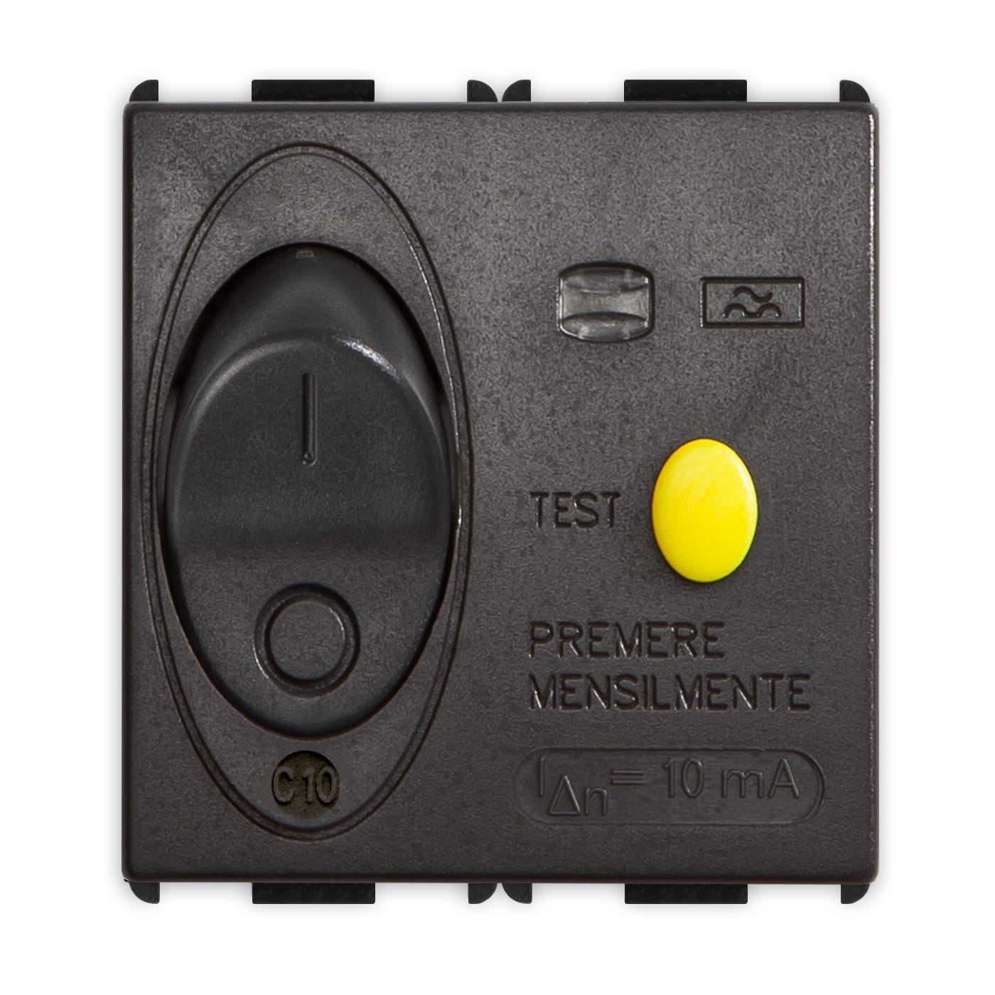 MASTER - PIXIA IN.AU.MAG.DIF.1P+NC10API1500A BLAC 14530.10