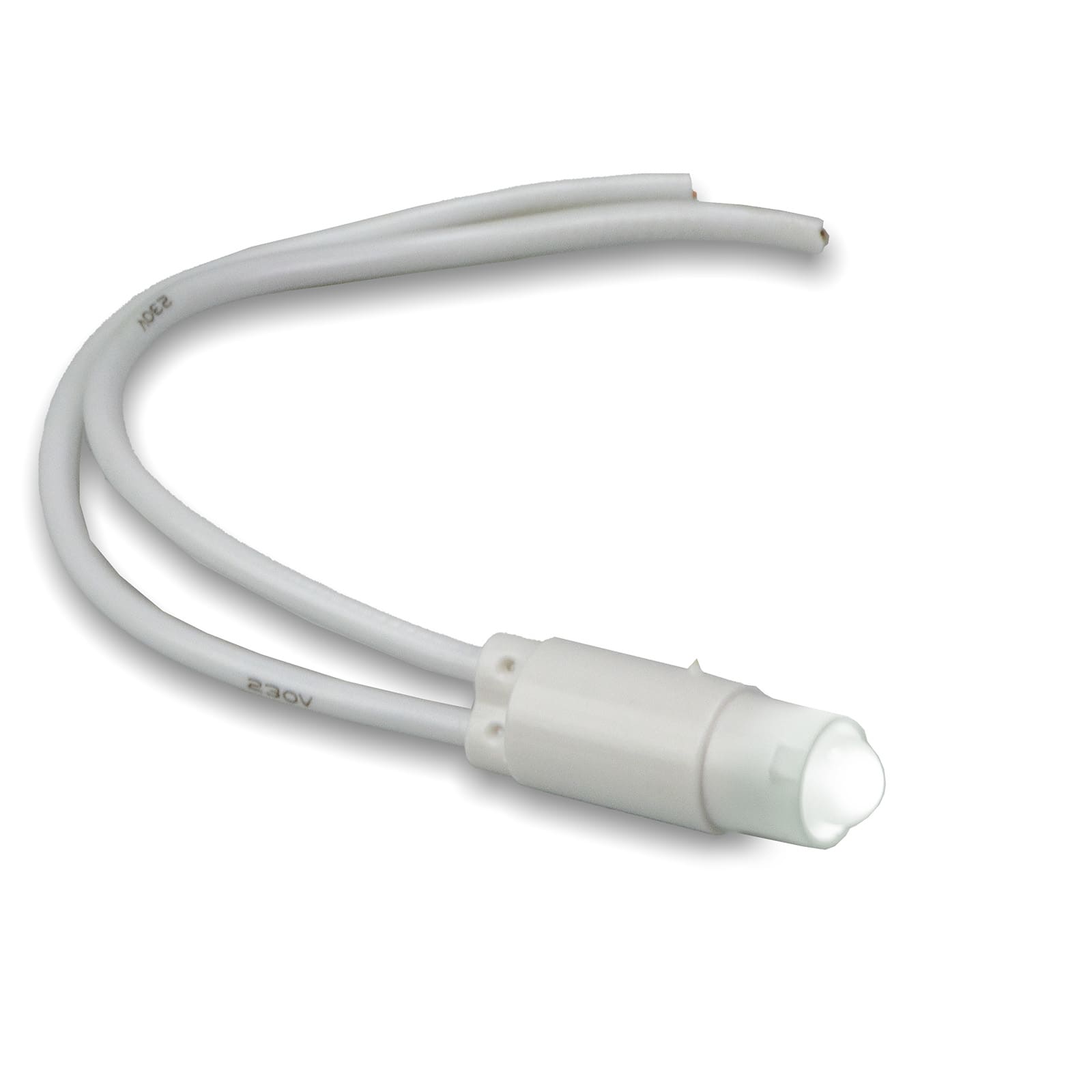 MASTER - LAMP.PIXIA LED BIANCO110-230V CAVO MM10 14AC082