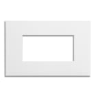 MASTER - PIXIA PLACCA 4 POSTI SNOW WHITE 14PX104