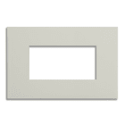 MASTER - PIXIA PLACCA 4 POSTI LIGHT SAND 14PX124