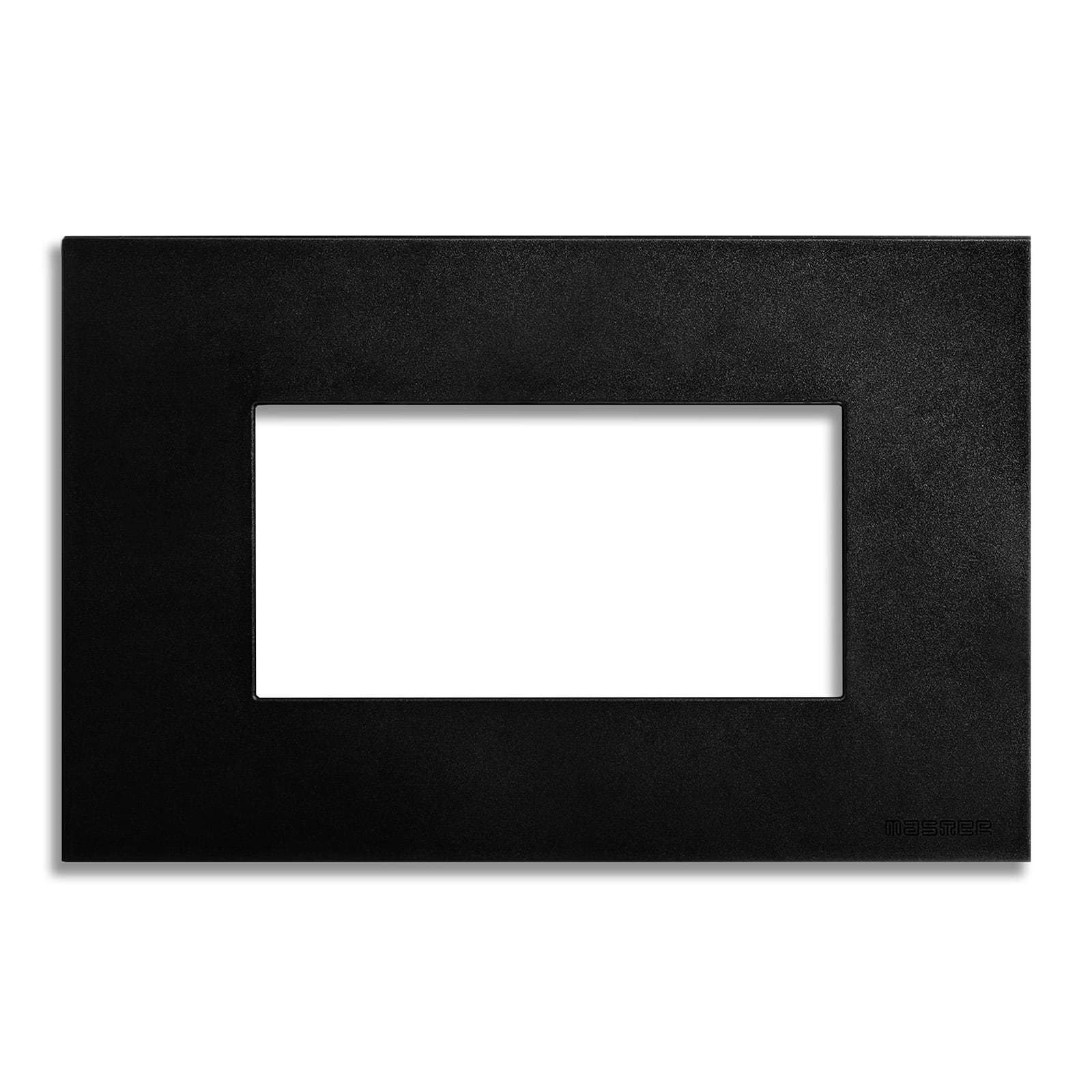 MASTER - PIXIA PLACCA 4 POSTI BLACKBOARD 14PX204