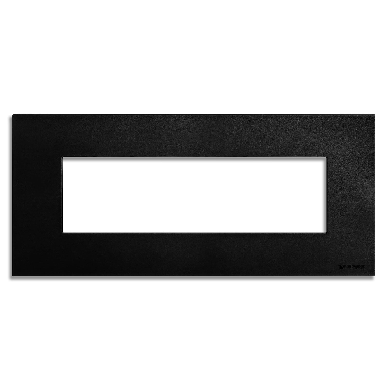 MASTER - PIXIA PLACCA 7 POSTI BLACKBOARD 14PX207