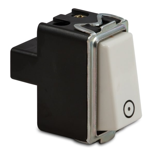 MASTER - PULSANTE GENERICO 16A BASCULANTE 16002