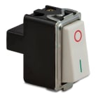 MASTER - INTERRUTTORE 2P 16AX 250V~