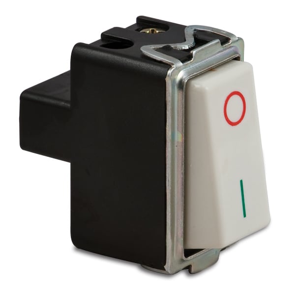 MASTER - INTERRUTTORE 2P 16AX 250V~