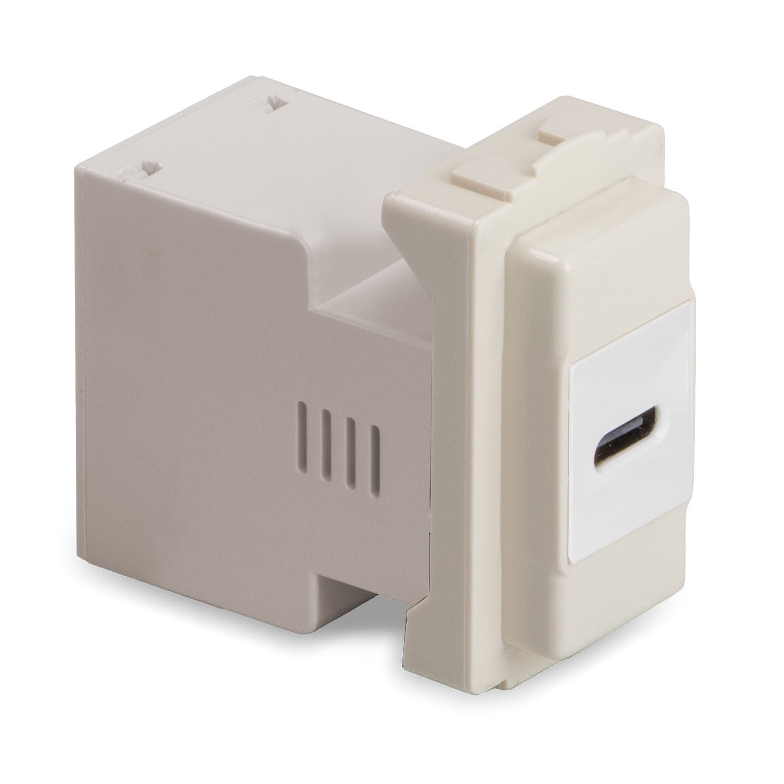 MASTER - ALIM.USB C 100/240VAC MAX20W 16212C