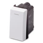 MASTER - MIX PULSANTE SILENZIOSO 1P ILLUMINABILE 21001