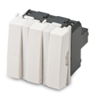 MASTER - MIX 3 DEVIATORI 1P 16AX 21017