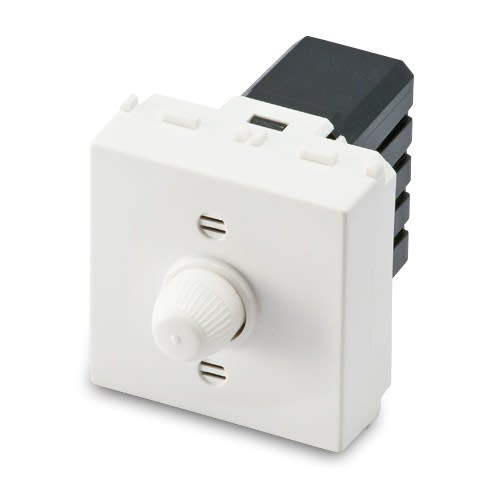 MASTER - MIX DIMMER RES.ROTATIVO 500W INTER.2 MOD 21052.2