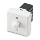 MASTER - MIX DIMMER RES.ROTATIVO 500W INTER.2 MOD