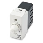 MASTER - MIX DIMMER RESISTIVO 300W C.DEV. C.SIMBO 21058X