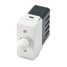 MASTER - MIX DIMMER RESISTIVO 500W CON DEVIATORE