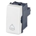 MASTER - MIX PULSANTE CAMPANELLO 16A NO 21072