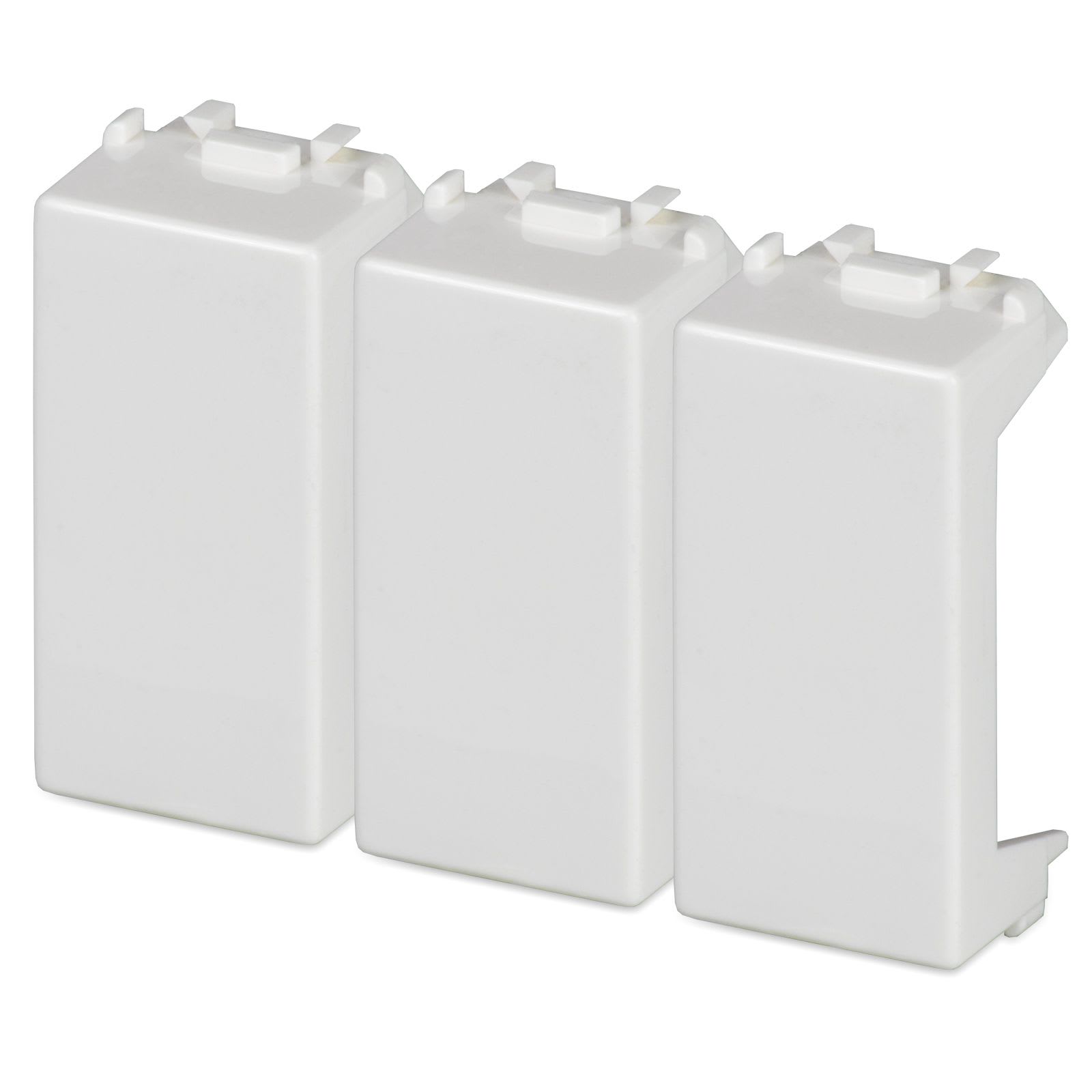 MASTER - CONF. 3 FALSO POLO LISCIO ANTIBACTERIAL 21090-AB