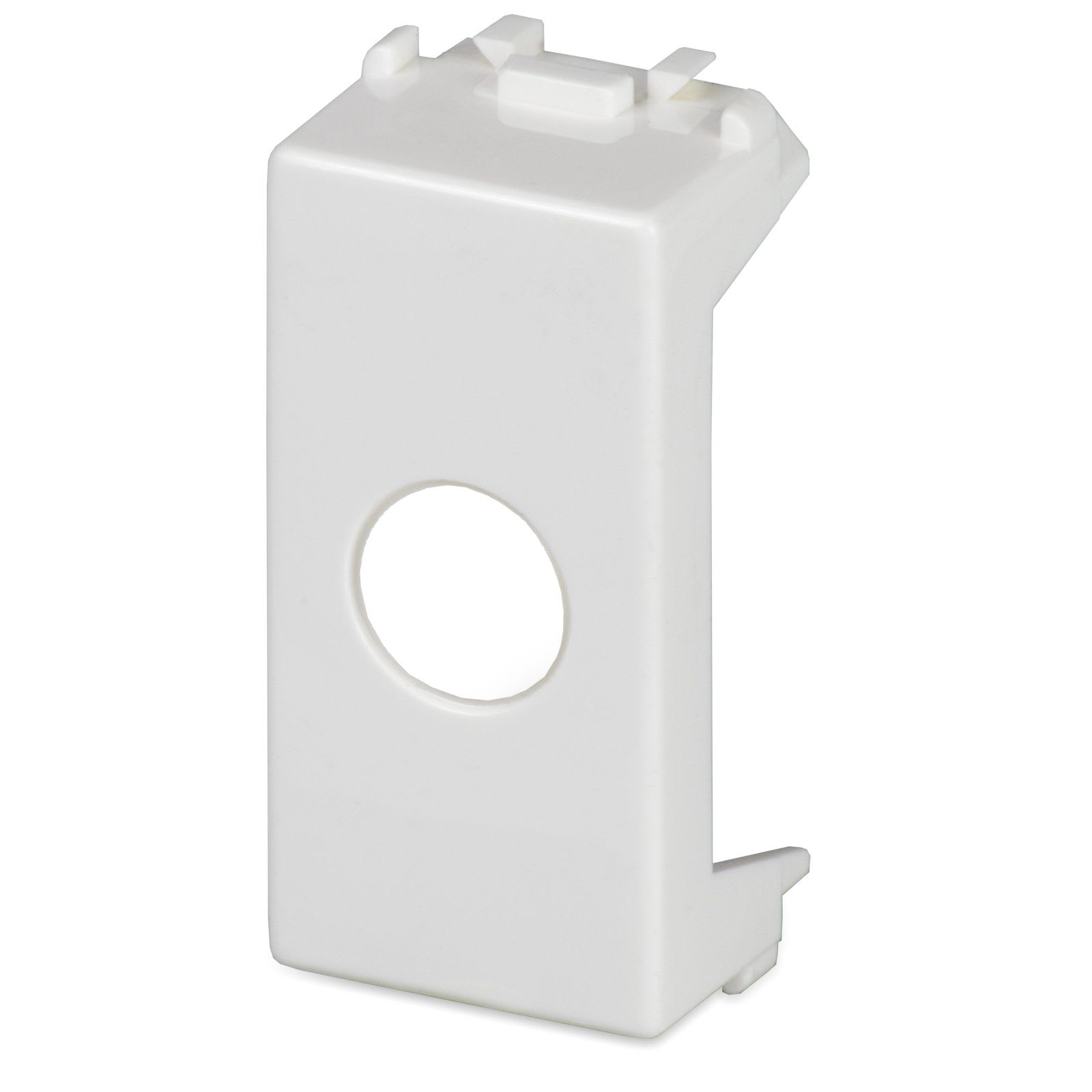 MASTER - MIX PASSAFILO USCITA FORATA DIA.10MM 21095-10