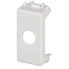 MASTER - MIX PASSAFILO USCITA FORATA DIA.10MM 21095-10