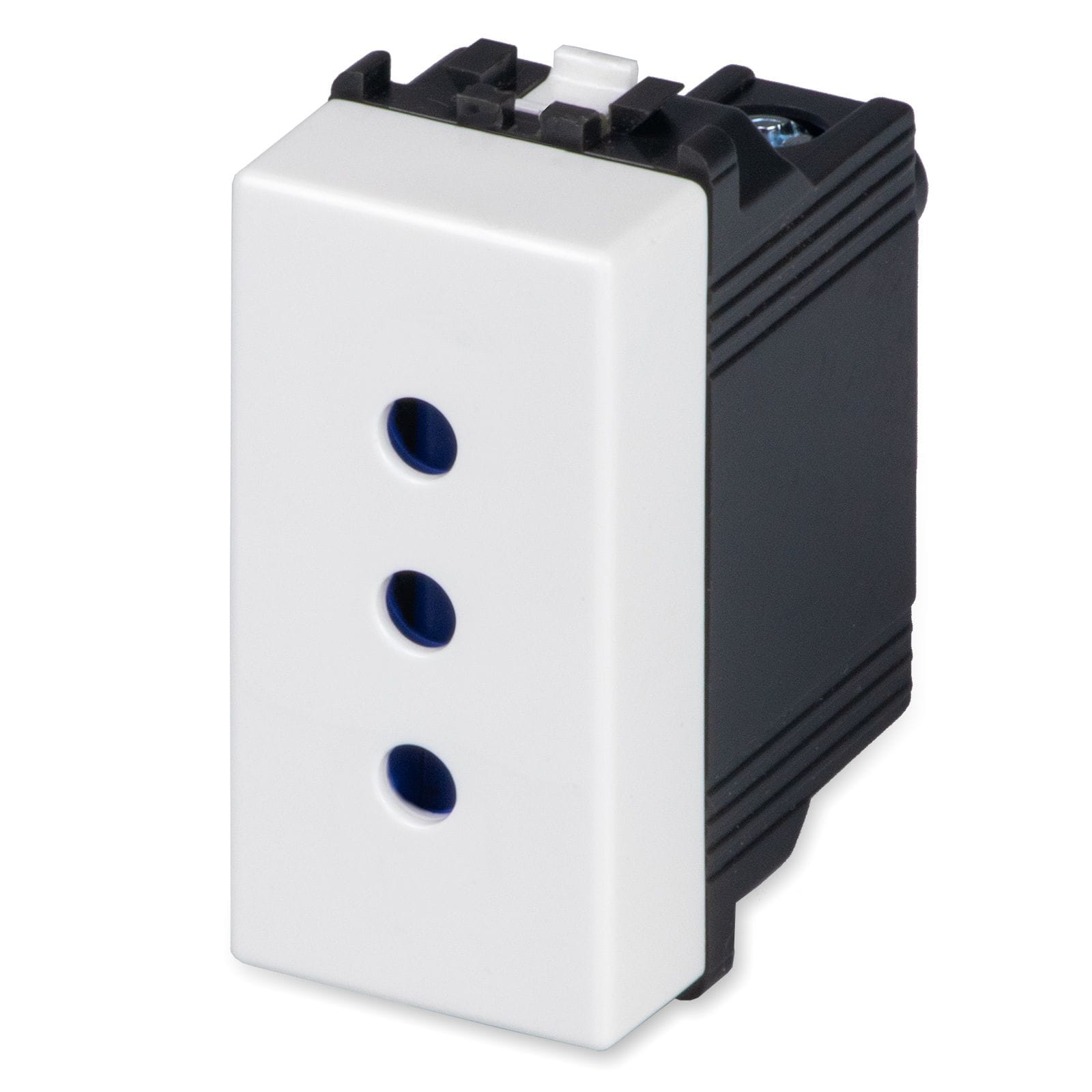 MASTER - MIX PRESA 2P+T 10A 21162