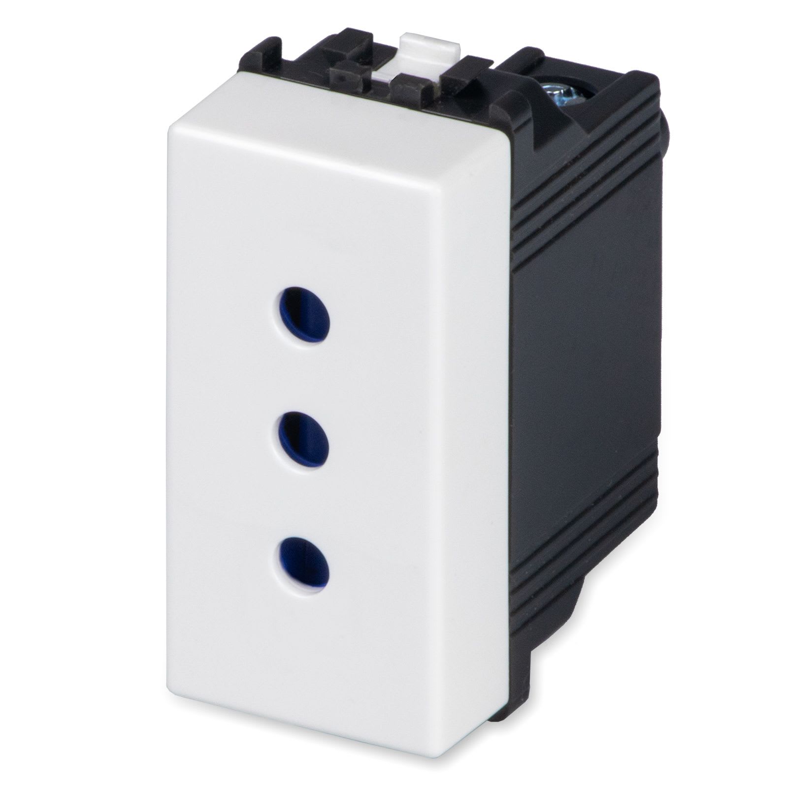 MASTER - MIX PRESA 2P+T 10A 21162