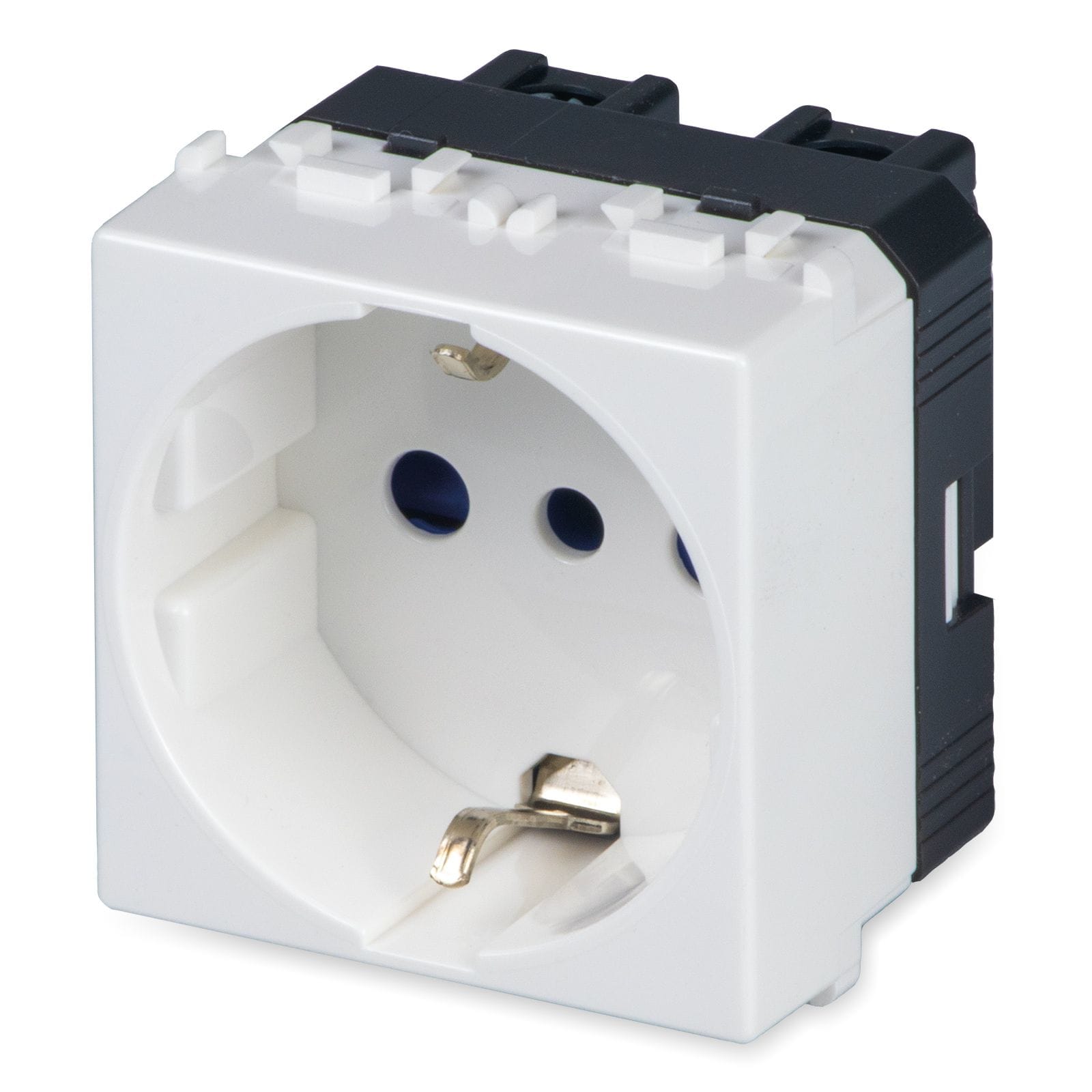 MASTER - MIX PRESA P30 SCHUKO 2P+T 16A 21175