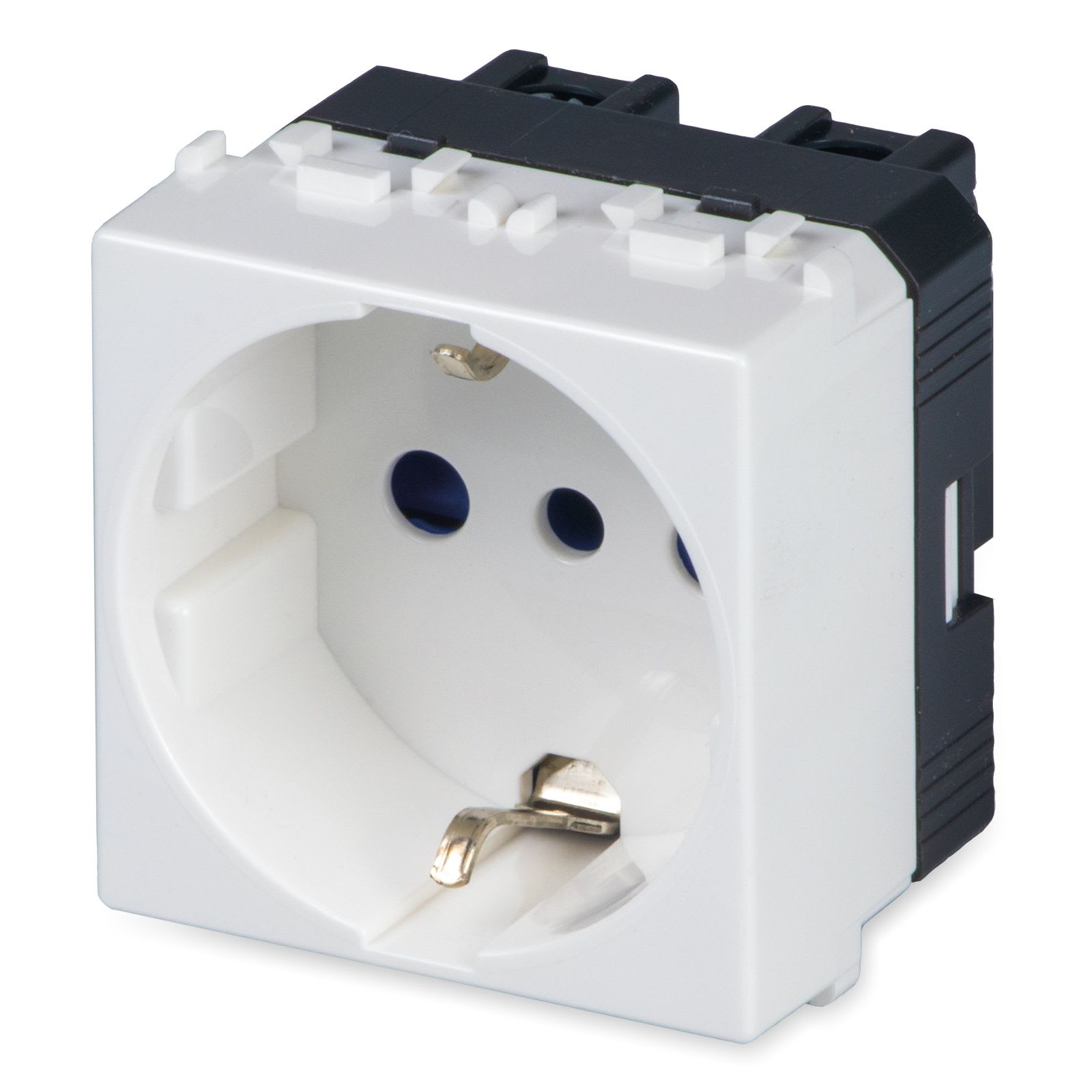 MASTER - MIX PRESA P30 SCHUKO 2P+T 16A 21175