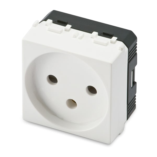 MASTER - MIX PRESA 2P+T ST.ISRAELIANO 16A 21189