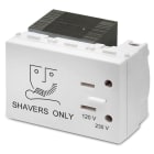 MASTER - MIX PR.RASOIO TRASF.ISOLAMENTO 230V/115 21190