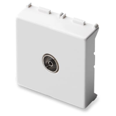 MASTER - MIX PRESA TV 9,5MM FINALE 2MOD. 21254.2