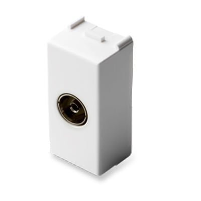 MASTER - MIX PRESA TV 9,5MM PASS./FINALE 21255