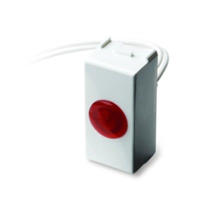 MASTER - MIX PORTALAMP.SPIA ROSSA 127V 21380-125