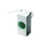 MASTER - MIX PORTALAMP.SPIA VERDE 127V